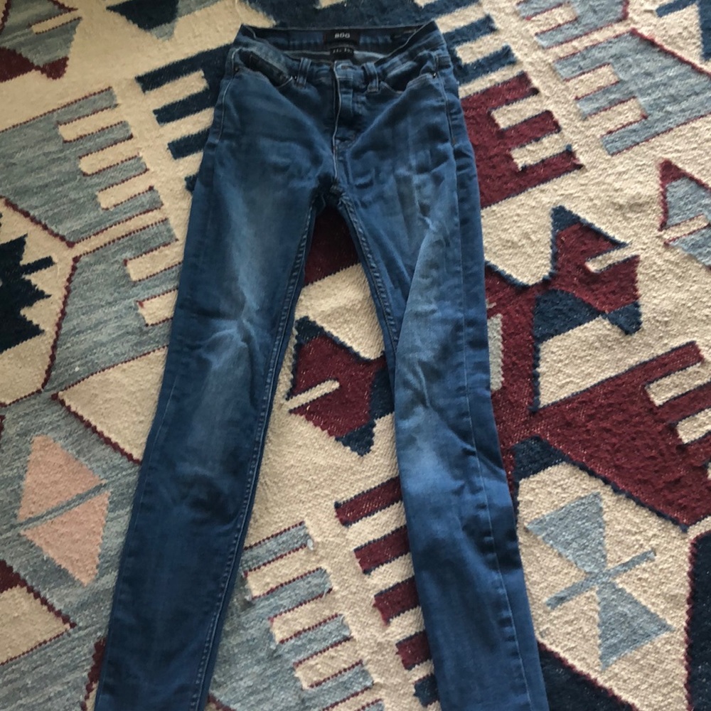 BDG jeans
